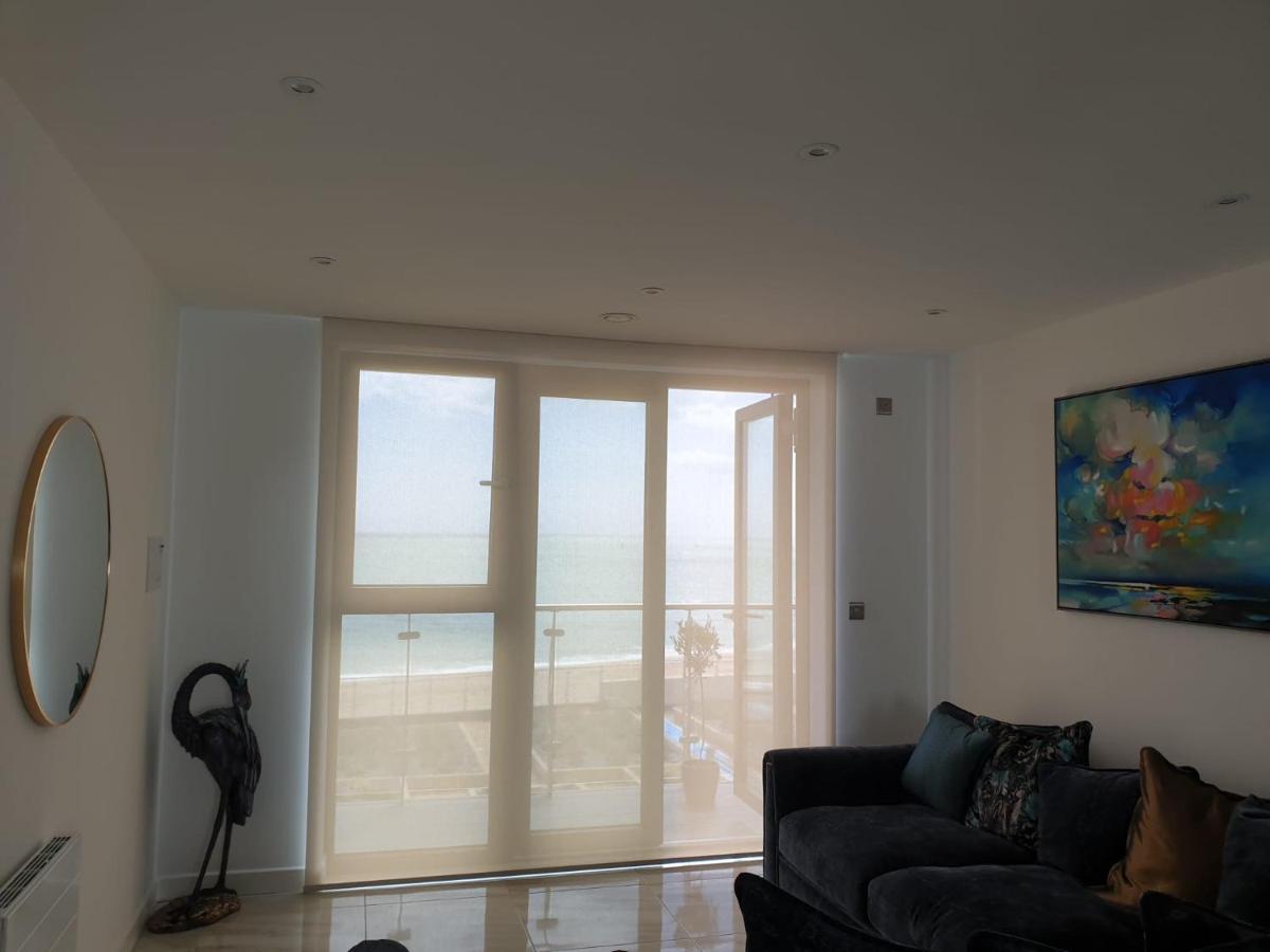 Royal View Daire Ramsgate Dış mekan fotoğraf