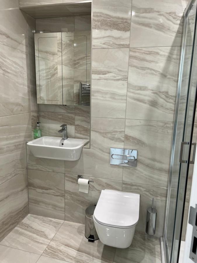 Royal View Daire Ramsgate Dış mekan fotoğraf