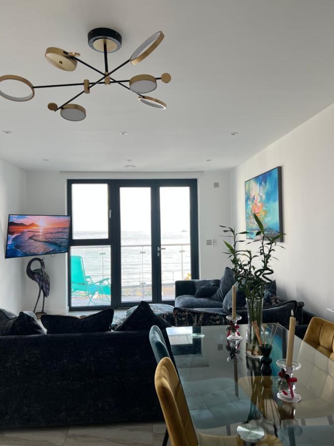 Royal View Daire Ramsgate Dış mekan fotoğraf