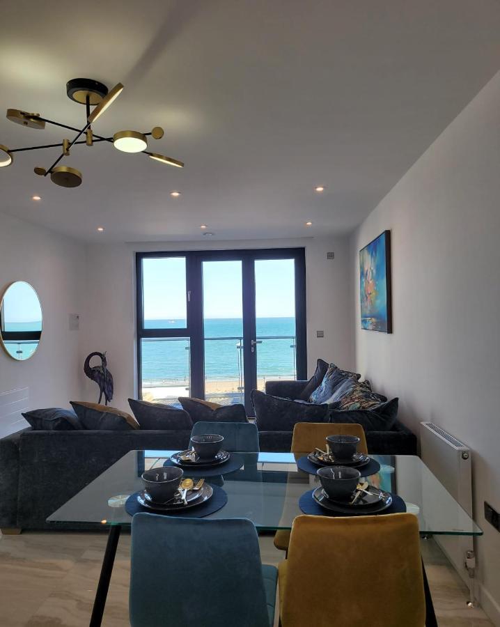 Royal View Daire Ramsgate Dış mekan fotoğraf