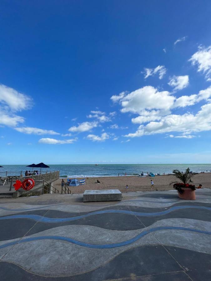 Royal View Daire Ramsgate Dış mekan fotoğraf