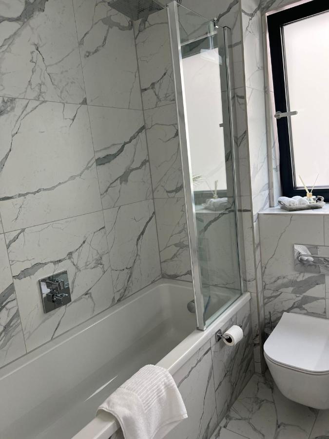 Royal View Daire Ramsgate Dış mekan fotoğraf