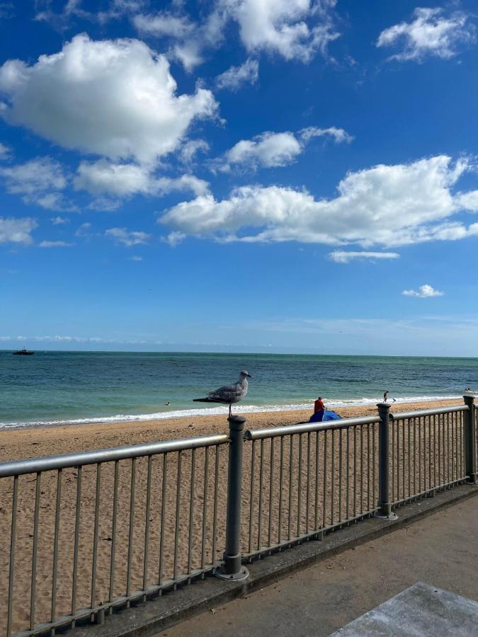 Royal View Daire Ramsgate Dış mekan fotoğraf