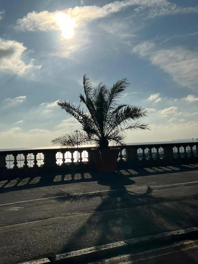 Royal View Daire Ramsgate Dış mekan fotoğraf