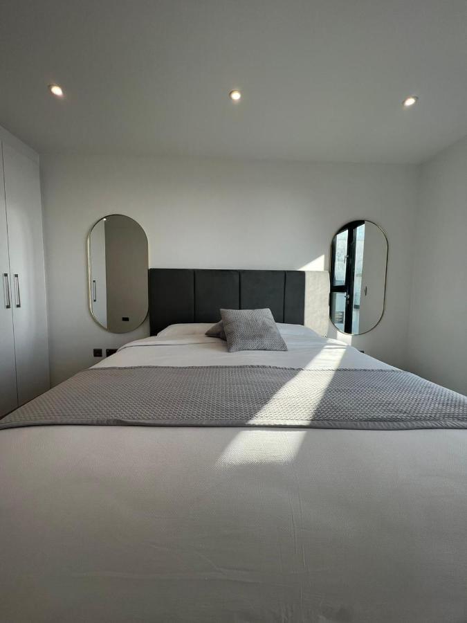 Royal View Daire Ramsgate Dış mekan fotoğraf