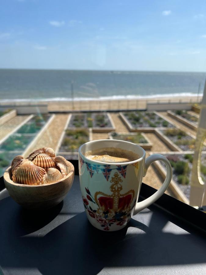 Royal View Daire Ramsgate Dış mekan fotoğraf
