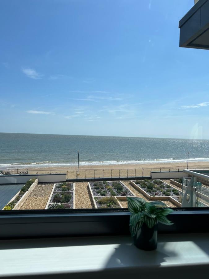 Royal View Daire Ramsgate Dış mekan fotoğraf