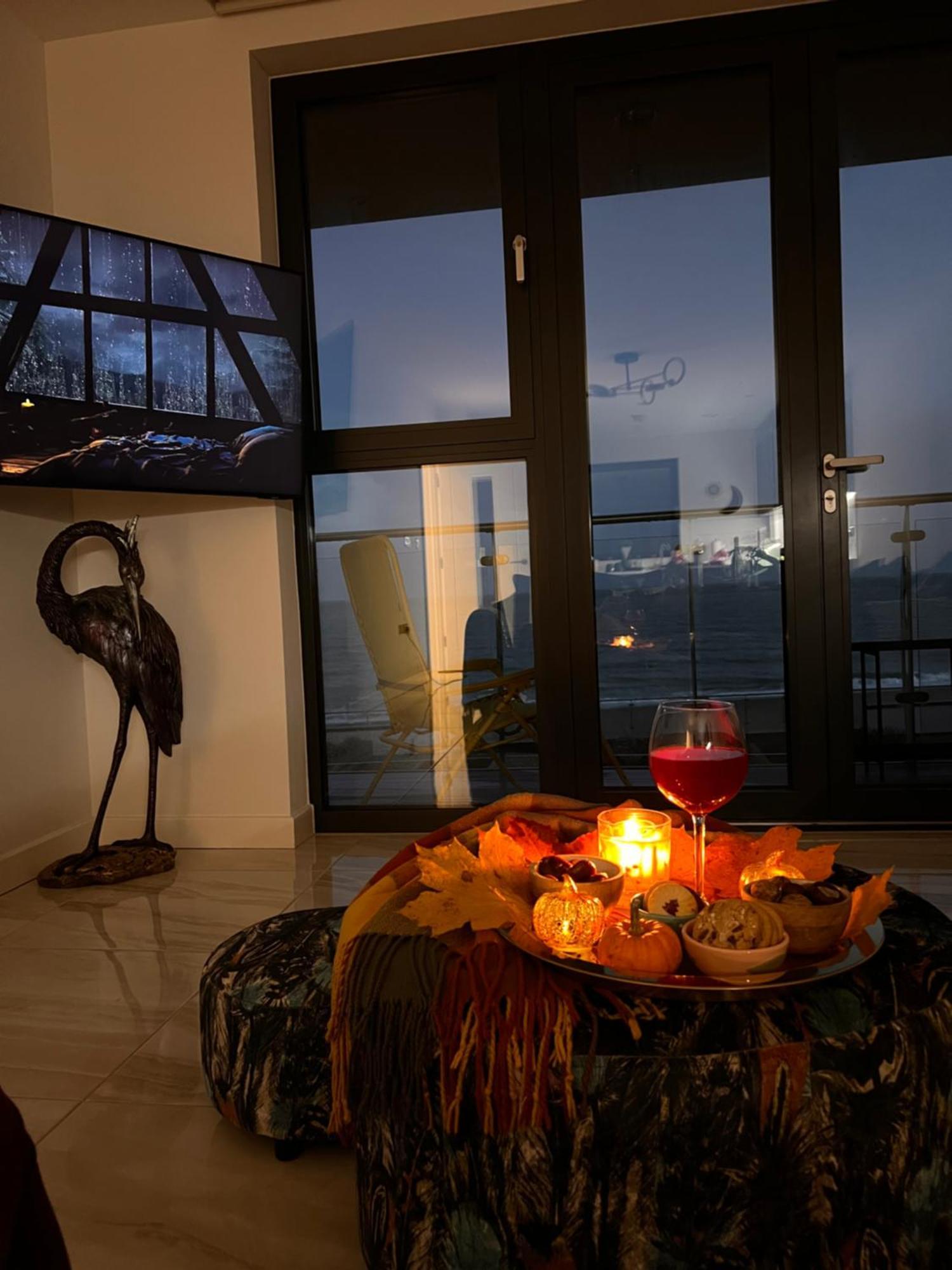 Royal View Daire Ramsgate Dış mekan fotoğraf